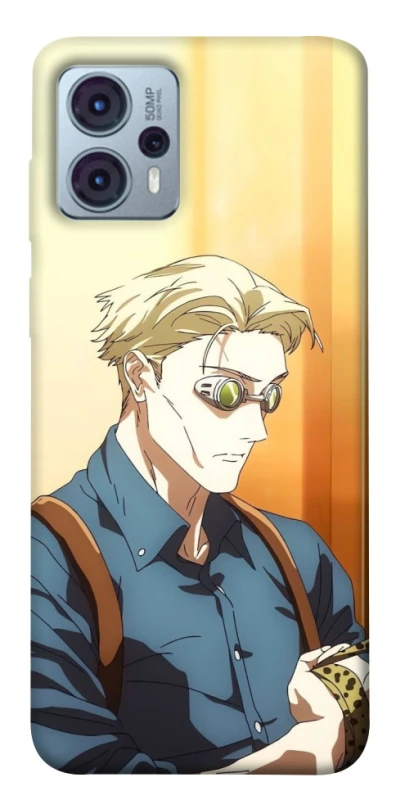 Чехол на Motorola Moto G23 Nanami v3 фото 1 из 1