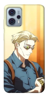 Чехол на Motorola Moto G23 Nanami v3 фото 1 из 1