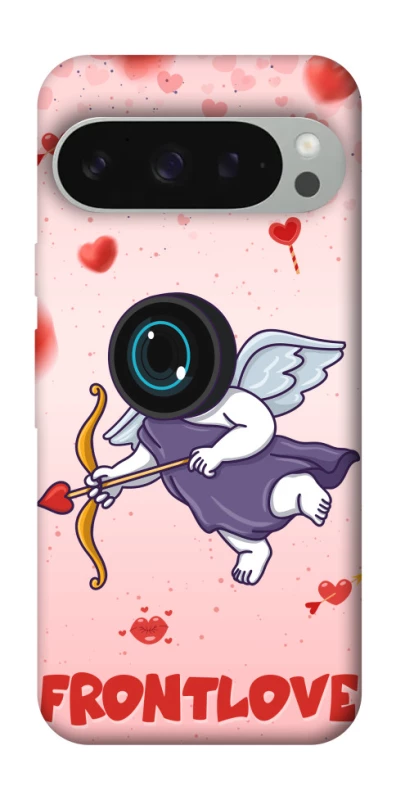 Чохол на Google Pixel 10 Pro XL Frontlove фото 1 з 1