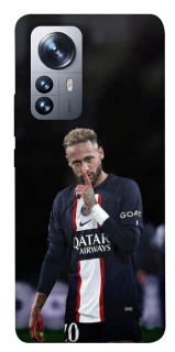 Чохол на Xiaomi 12 / 12X Neymar фото 1 з 1