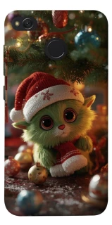Чохол на Xiaomi Redmi 4X Grinch mood ver.4 фото 1 з 1