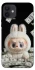 Чохол на Apple iPhone 12 (6.1") Dollar Labubu фото 1 з 1
