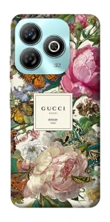 Чехол на ZTE Blade A75 4G Gucci ver.5 фото 1 из 1