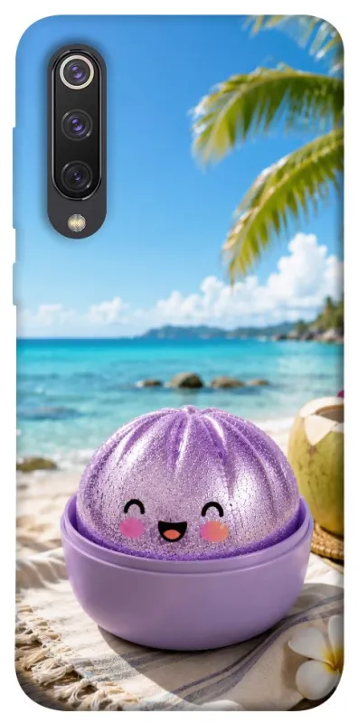 Чохол на Xiaomi Mi 9 SE Dumpling ver.7 фото 1 з 1
