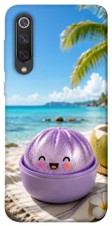 Чехол на Xiaomi Mi 9 SE Dumpling ver.7 фото 1 из 1
