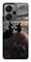 Чохол на Xiaomi Redmi Note 13 Pro+ Halloween Witch ver.1 фото 1 з 1