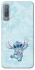 Чохол на Samsung A750 Galaxy A7 (2018) Stitch ver.9 фото 1 з 1