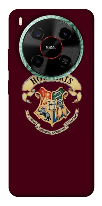 Чохол на ZTE Nubia V70 Max Harry Potter v7 фото 1 з 1