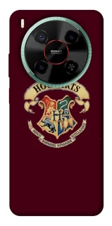 Чохол на ZTE Nubia V70 Max Harry Potter v7 фото 1 з 1