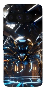 Чохол на Google Pixel 8 Pro Cyber ​​Spider фото 1 з 1