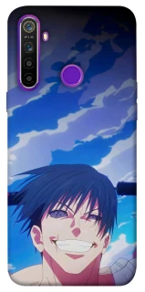 Чехол на Realme 5 Toji v5 фото 1 из 1