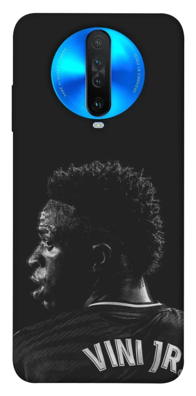 Чохол на Xiaomi Redmi K30 Vinícius фото 1 з 1
