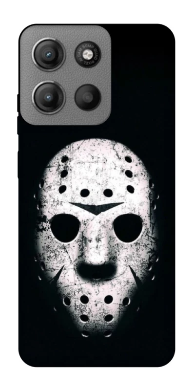 Чохол на Motorola Moto G15 Power Jason фото 1 з 1