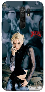 Чохол на Xiaomi Redmi 9 Felix v2- Stray Kids фото 1 з 1