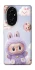 Чехол на Honor 200 Labubu & clouds фото 1 из 1