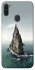 Чохол на Samsung Galaxy M11 Marine mountain фото 1 з 1