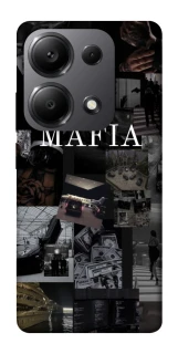 Чехол на Xiaomi Redmi Note 13 Pro 4G Mafia фото 1 из 1