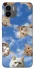 Чохол на Xiaomi Redmi A1+ / Poco C50 / A2+ Сats фото 1 з 1