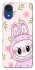 Чехол на Samsung Galaxy A03 Core Blossom Pink Labubu фото 1 Чехол на Samsung Galaxy A03 Core Blossom Pink Labubu фото 1 из 1