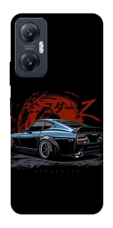 Чехол на Infinix Hot 20 5G Tokyo drive фото 1 Чехол на Infinix Hot 20 5G Tokyo drive фото 1 из 1