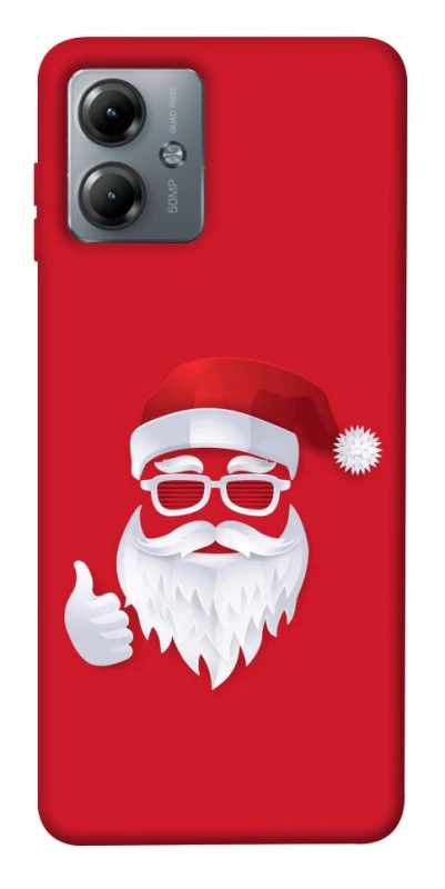 Чехол на Motorola Moto G14 Christmas mood ver.12 фото 1 из 1