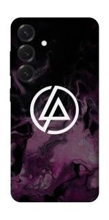 Чохол на Samsung Galaxy S26 Edge Linkin Park logo ver.6 фото 1 з 1