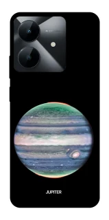 Чехол на Realme Note 60x Jupiter фото 1 из 1