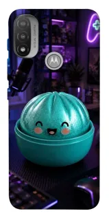 Чохол на Motorola Moto E20 Dumpling ver.10 фото 1 з 1