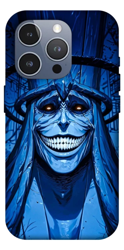 Чохол на Apple iPhone 16 Pro Max Statue of God фото 1 з 1