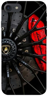 Чохол на Apple iPhone 7 / 8 (4.7") Wheel Lamborgini фото 1 з 1