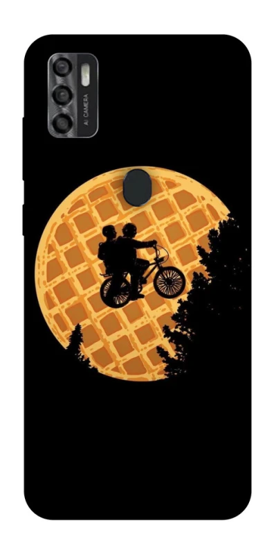 Чехол на ZTE Blade A7s (2020) Stranger Things ver.33 фото 1 из 1