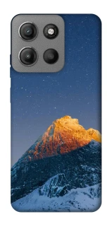Чохол на Motorola Moto G15 Power Star mountain фото 1 з 1