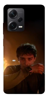 Чохол на Xiaomi Redmi Note 12 Pro+ 5G Stranger Things ver.36 фото 1 з 1