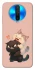 Чохол на Xiaomi Redmi K30 Сat and cat фото 1 з 1