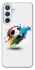 Чехол на Samsung Galaxy A54 5G Football Ball ver3 фото 1 из 1