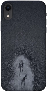 Чехол на Apple iPhone XR (6.1") Акула фото 1 из 1