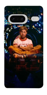 Чохол на Google Pixel 7 Project Hail Mary ver.3 фото 1 з 1