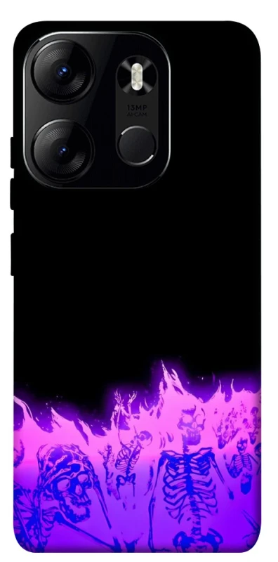 Чохол на Tecno Spark Go 2023 Funny moments фото 1 з 1