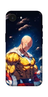 Чехол на Apple iPhone 16e (6.1") Saitama фото 1 из 1