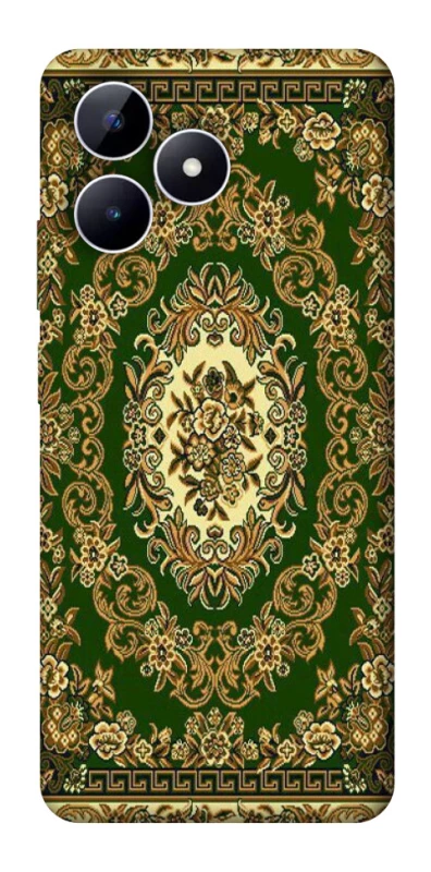 Чехол на Realme Note 50 5G Килим v9 фото 1 из 1