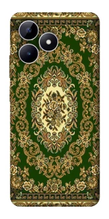 Чехол на Realme Note 50 5G Килим v9 фото 1 из 1