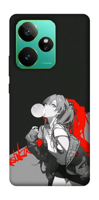 Чохол на Realme GT 7 Asoka фото 1 з 1