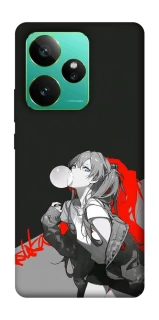 Чехол на Realme GT 7 Asoka фото 1 из 1