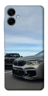 Чехол на Samsung Galaxy A06 BMW V57 фото 1 из 1