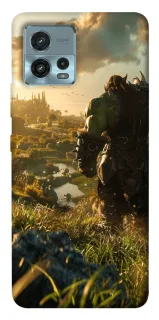 Чехол на Motorola Moto G72 Orc фото 1 из 1