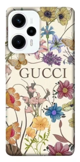 Чохол на Xiaomi Poco F5 / Note 12 Turbo Gucci ver.8 фото 1 з 1