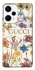 Чохол на Xiaomi Poco F5 / Note 12 Turbo Gucci ver.8 фото 1 з 1