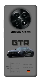 Чохол на Realme Narzo 70x MB AMG GTR фото 1 з 1