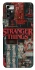 Чохол на ZTE Blade A72 Stranger Things ver.29 фото 1 з 1