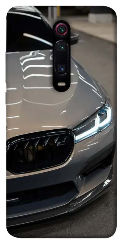 Чехол на Xiaomi Redmi K20 / K20 Pro / Mi9T / Mi9T Pro BMW v53 фото 1 из 1